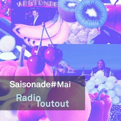 Saisonade # Mai