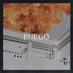 Fuego Feat. Anfa Rose (prod. by DOPAM!NE)