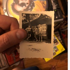 mix no. 62 - its a matter of time