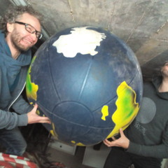 Cannibal Cooking Club live @ ARM Kassel