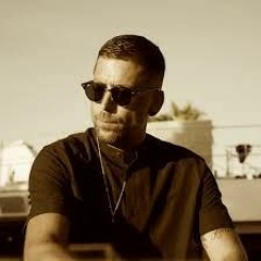 PODCAST 089 BRUCE HILL (BLUE MARLIN IBIZA)