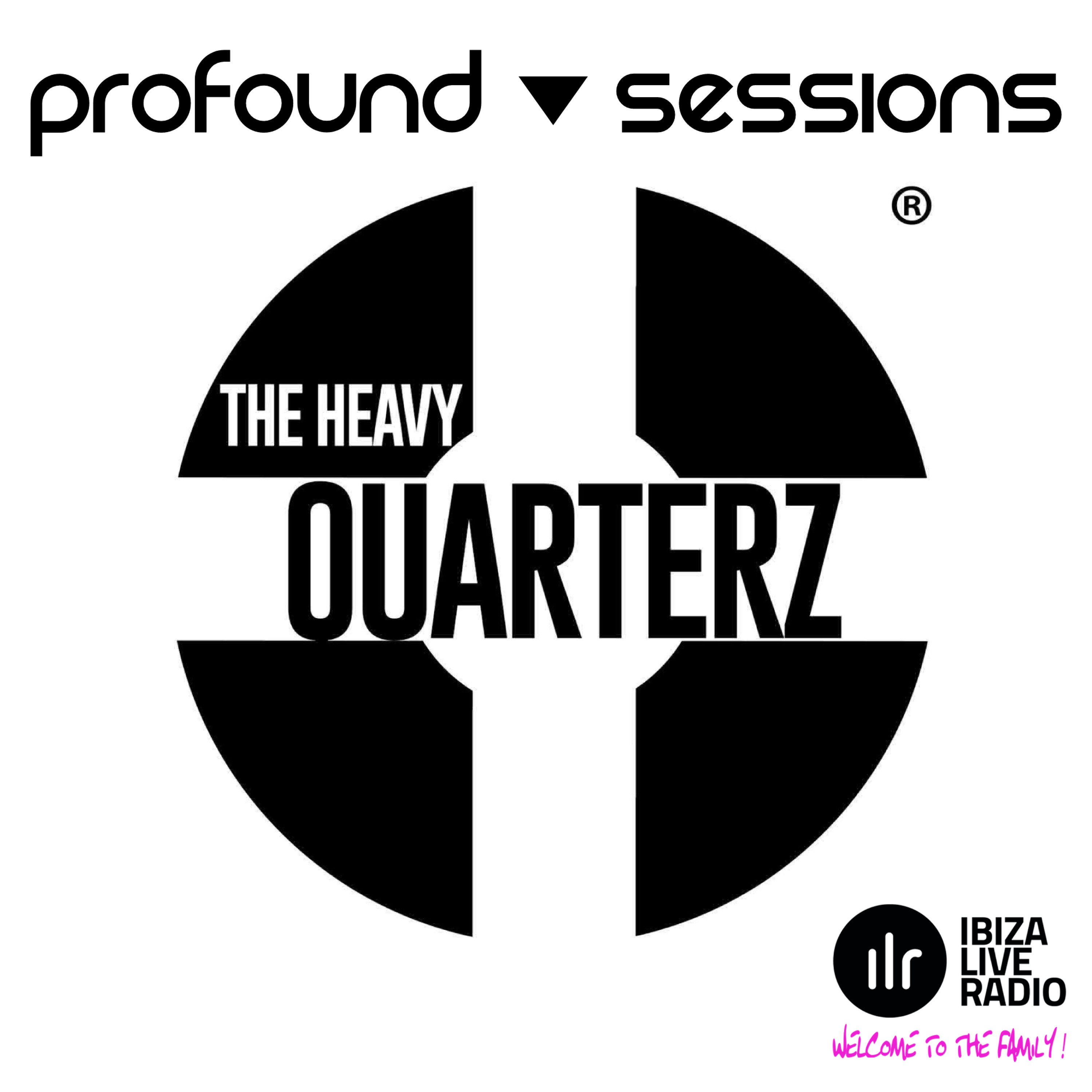 Profound Sessions
