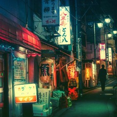 2 AM In Tokyo (Prod. by RV)
