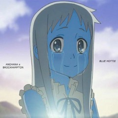 Triple-Q - Blue Hottie