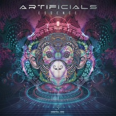 Artificials - Essence [Preview] [Coming 21 may @ Digital Om Production]