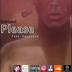 Please feat. Happyson (Main Mix)