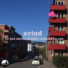 Du kan bruke mørket innafrå til lys