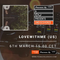 Episode 11 | Lovewithme (US)
