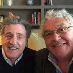 Daniel Auteuil - AMOUREUX DE MA FEMME sort le 2 mai @ Jean Meurice CHARLEKING