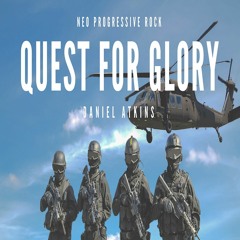 The Quest For Glory(Inspirational/Cinematic/Epic/ Dramatic / Movie / Trailer  )