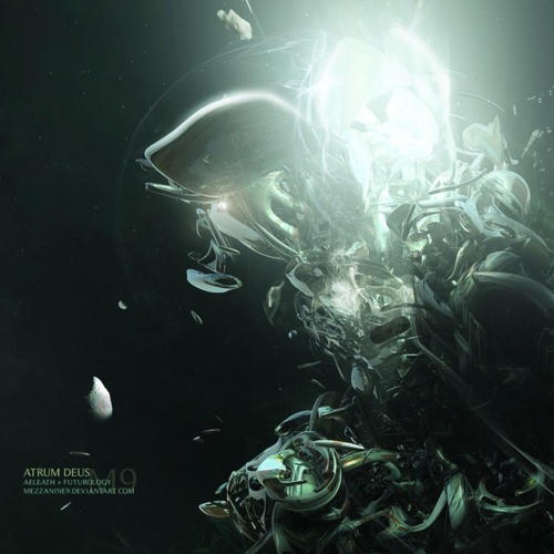 Antiprank [Conscious Species LP, Zenon Records, Out now!]