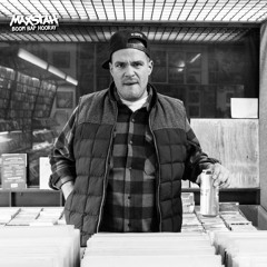 Snippet: BOOM BAP HOORAY (von DJ Hypa Aktiv)