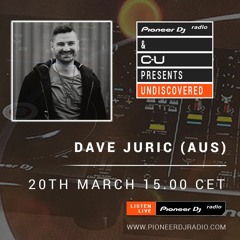 Episode 12 | Dave Juric (AUS)