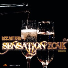 Sensation Zouk Vol 4 (2k18)