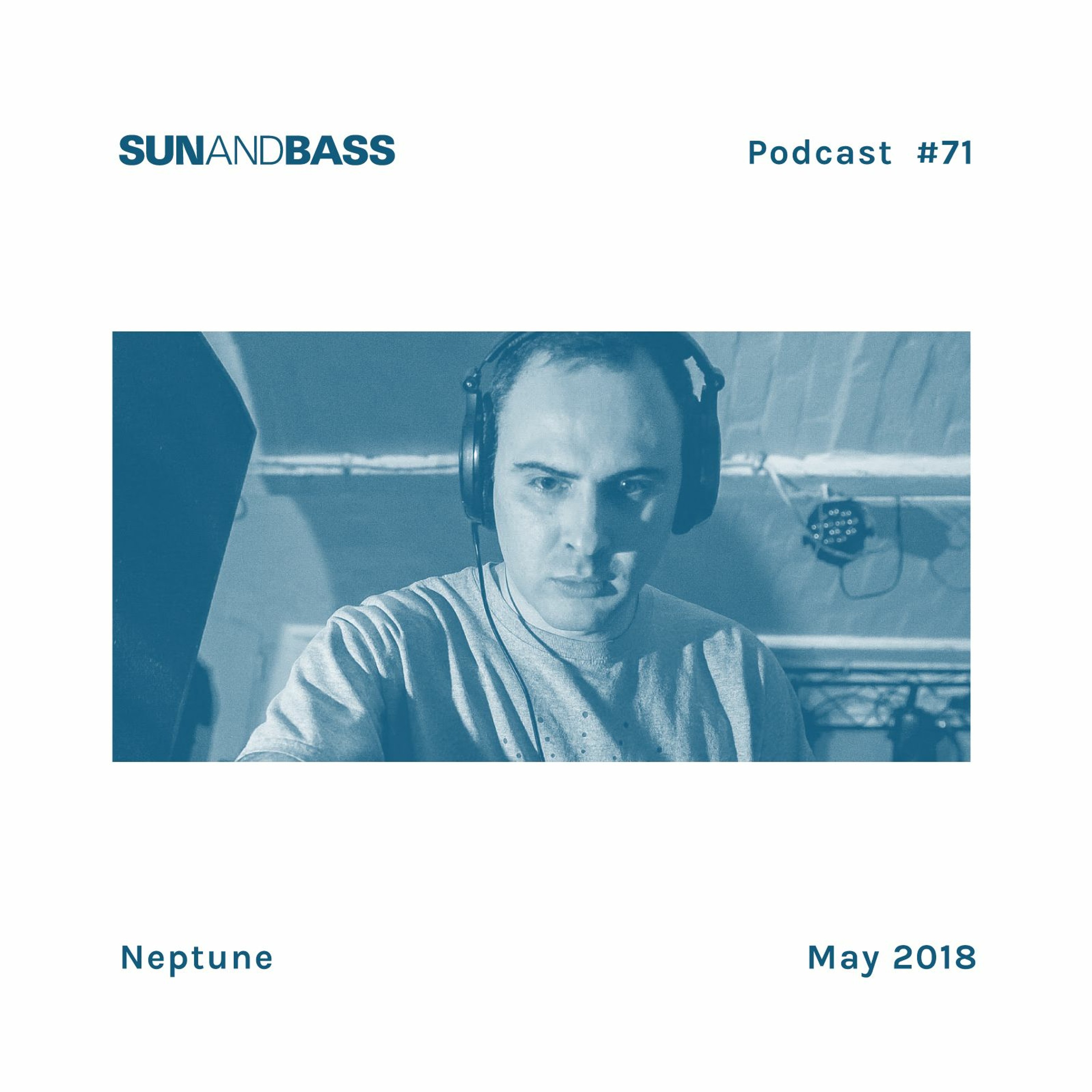 SUNANDBASS Podcast