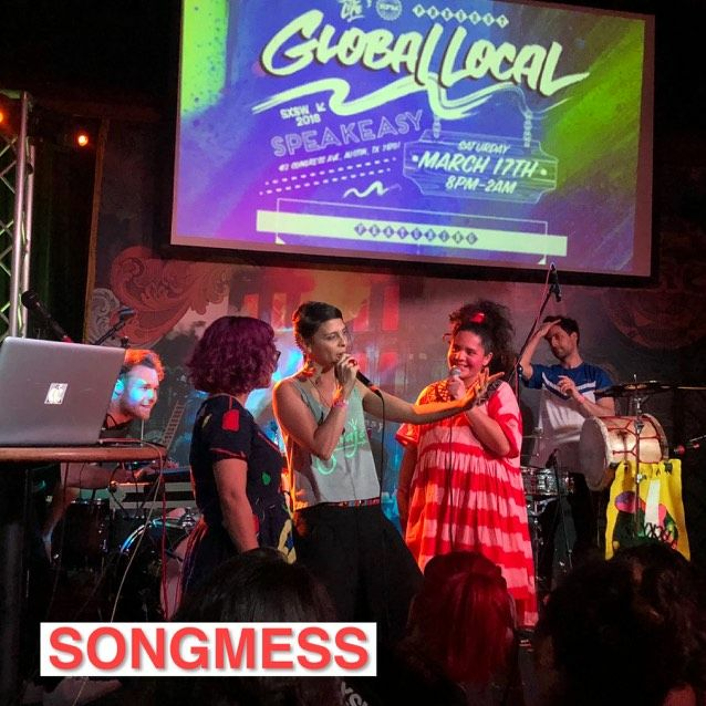 Ep. 64 - SXSW Highlights + Update From The Road