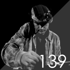 Time & Space Radio Show - TSRS#139 - Pharoah (Funky Saturday / Days)