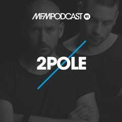 MFM Booking Podcast #91 by 2pole