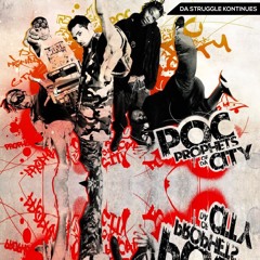 Prophets of da City - Struggle Continues Remix