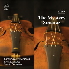 Heinrich Biber - Sonata I in D minor 'The Annunciation'