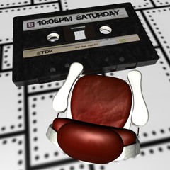 Wilder:  10:06 PM Saturday (improv jam 2014)