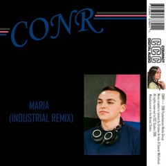 MARIA (industrial remix)