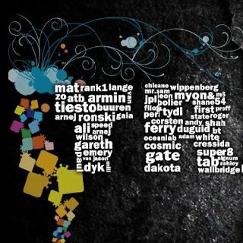 Fritz Kalkbrenner - Changing Face (Adana Twins Remix)
