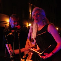 Barnaby Brown & Miriam Andersén - Psalm 150 at the opening of Archæomusica, Ystad 2016