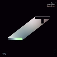 Zero T & Unitsouled - Right Stuff (feat. Need For Mirrors)