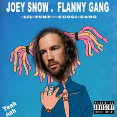 Flanny Gang (Lil Pump - Gucci Gang Remix)