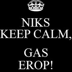Uptempo On The Flow Mix # Gas Erop! #