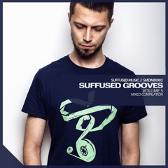 SMDMIX002 Suffused Grooves, Vol. 5 (Continuous DJ Mix) [Suffused Music]