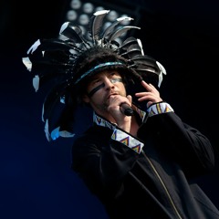 Future Insanity (Jamiroquai - Virtual Insanity remix)