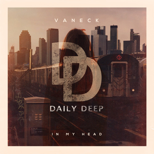 Vaneck - In My Head