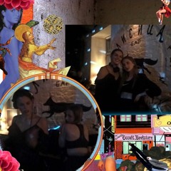 lay/sit down party 3: winter is over