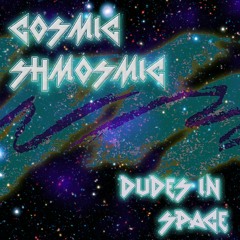 Cosmic Shmosmic 〜 Lament Horizon
