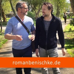 Walk & Talk mit Immobilieninvestor Jochen Ahl - IMAXX AG
