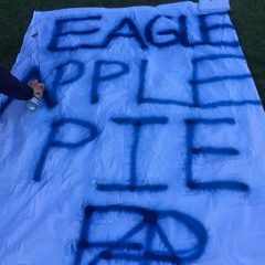Eagle Apple Pi