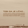 Tebi Ga Je Licno By Poleposition 2018 Mp3