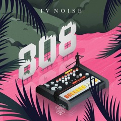 TV Noise - 808 (Radio Mix)