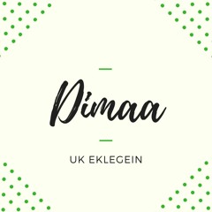 Dimaa - UK eklegein [Ragga Glitch Hop] FOR FREE DOWLOAD clic "BUY"