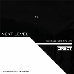 Direct - Next Level (Original Mix) [UK Hardcore]