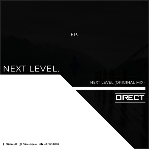 Direct - Next Level (Original Mix) [UK Hardcore]