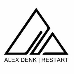 ALEX DENK | TECHNO RESTART