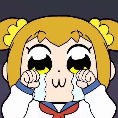 ポプ子ちゃん泣かないで