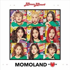 [DJ OHMiie] Momoland - Boom Boom [128]