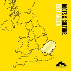 DJ Red-I - Roots & Culture: East Anglia (Drum&BassArena)