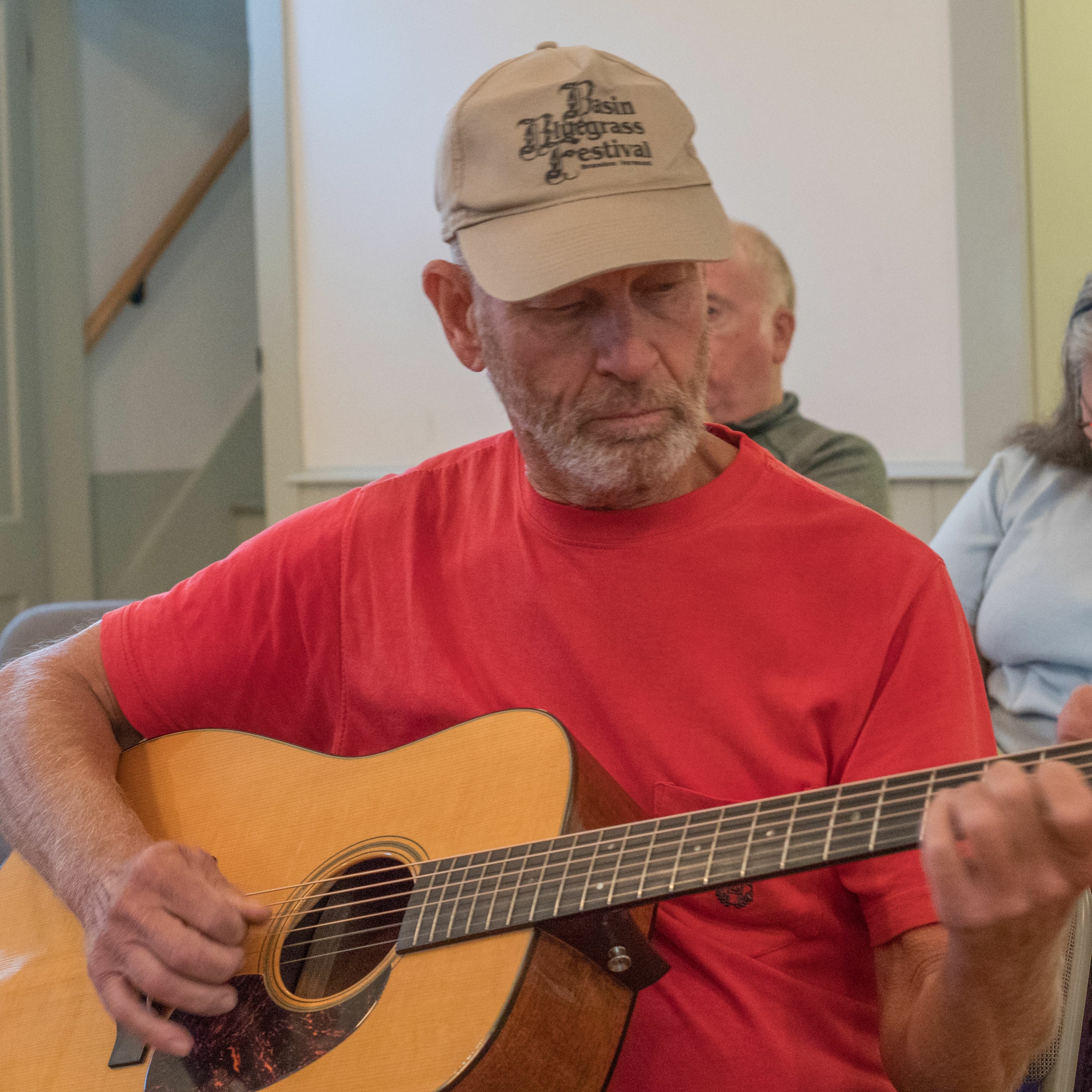 Local Talent