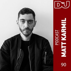 Podcast 90: Matt Karmil