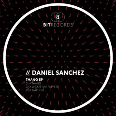Daniel Sanchez - Thang